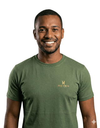 Helanco - Coleção Premium 3